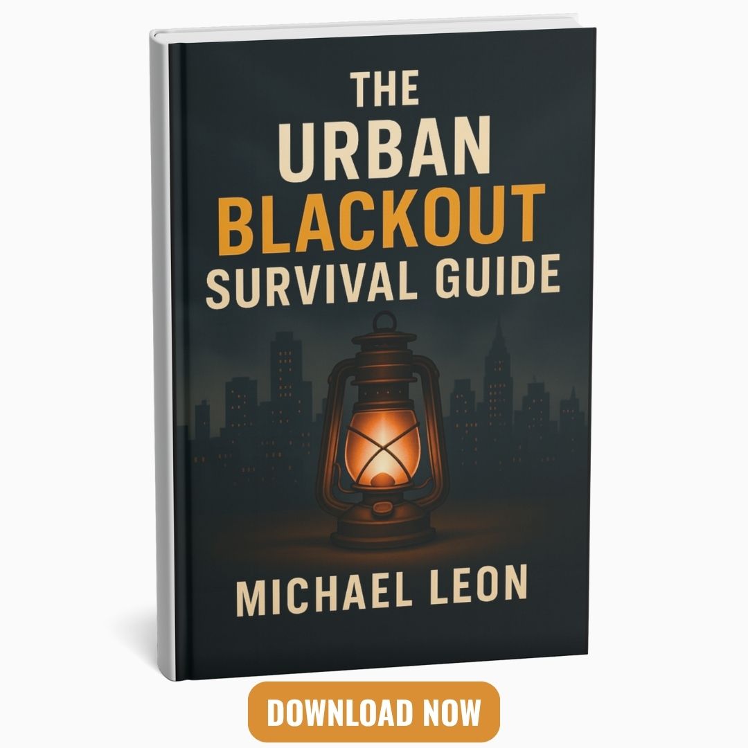 The Urban Blackout Survival Guide