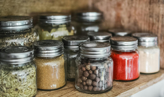 How Long Will Your Food Last in a Blackout?