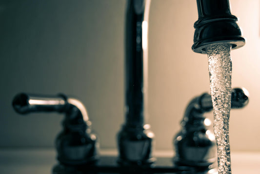 Water Storage and Purification for Blackouts