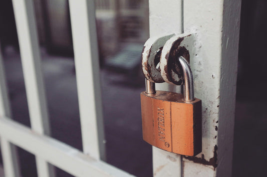 Blackout Safety: Keeping Your Home Secure